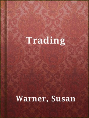 cover image of Trading